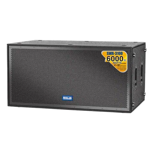 AHUJA SWX- 3100