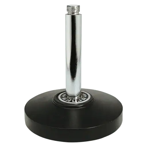 Ahuja PA Microphone Stand Model ATS 5