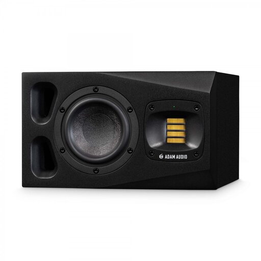 ADAM Audio A4V Active Studio Monitor - view 3