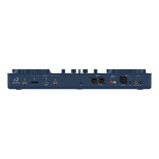 AlphaTheta OMNIS-Duo - Image 4