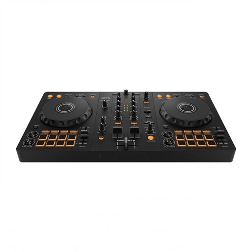 ALPHATHETA DDJ FLX-4 - Image 2