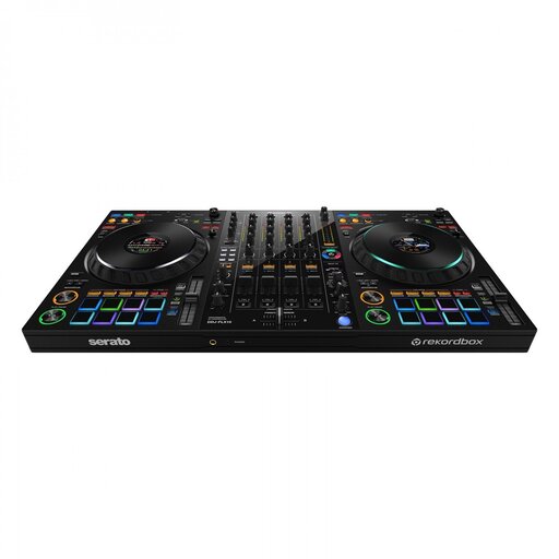 ALPHATHETA DDJ FLX-10 - Image 2