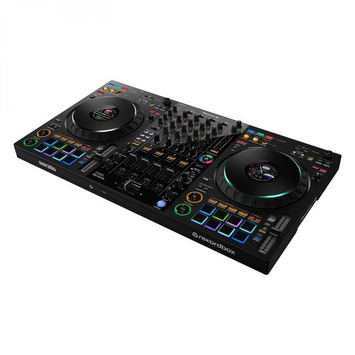 ALPHATHETA DDJ FLX-10 - Image 3