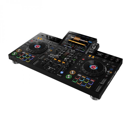 Pioneer DJ XDJ-RX3 USB Digital Mixing Console - Image 3