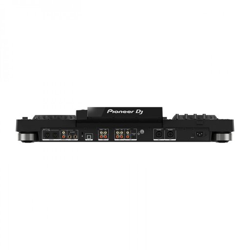 Pioneer DJ XDJ-RX3 USB Digital Mixing Console - Image 4