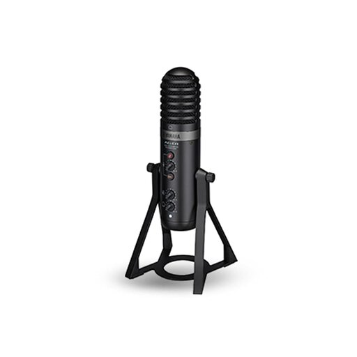 Yamaha AG01 Streaming Mic (Black) - Image 3