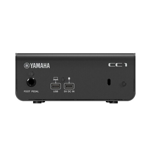 Yamaha CC1 - Image 3