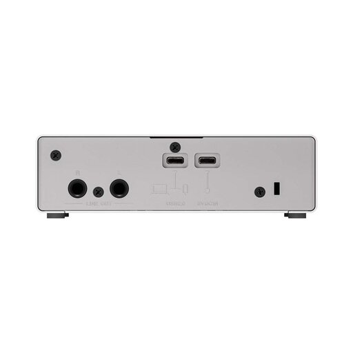 Yamaha UR22 MK3 (White) - Image 3