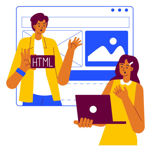 imagen de diseño web
