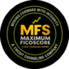Maximum Fico Score Logo