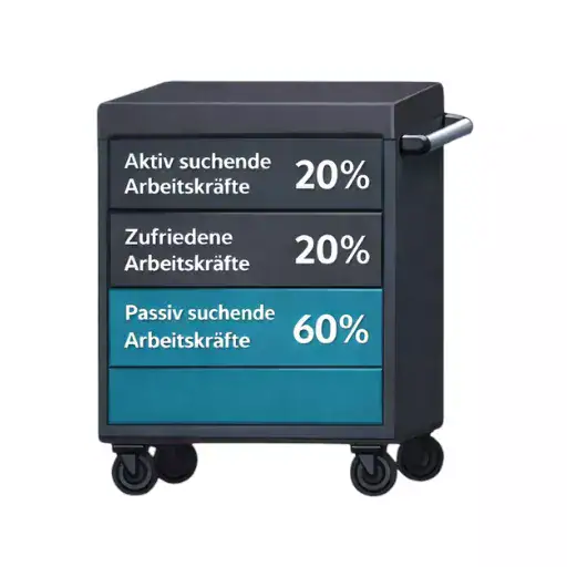 Werkstattwagen Methode Bewerber Digital