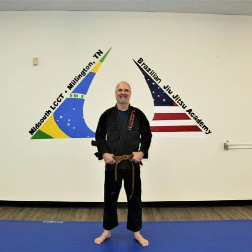 Midsouth LCCT Owner and Instructor – Stan White III