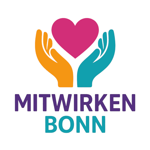 Mitwirken Bonn – Das gemeinnützige Helfernetzwerk