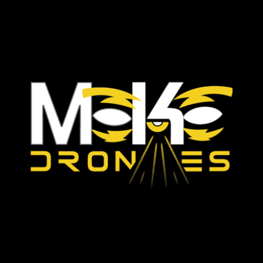 moko drones icon