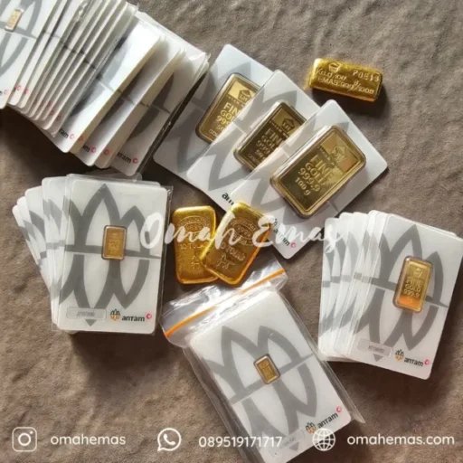 Jual Emas Tanpa Surat Jogja No 1 Terbaik Terpercaya 2025 3 jual emas antam jogja