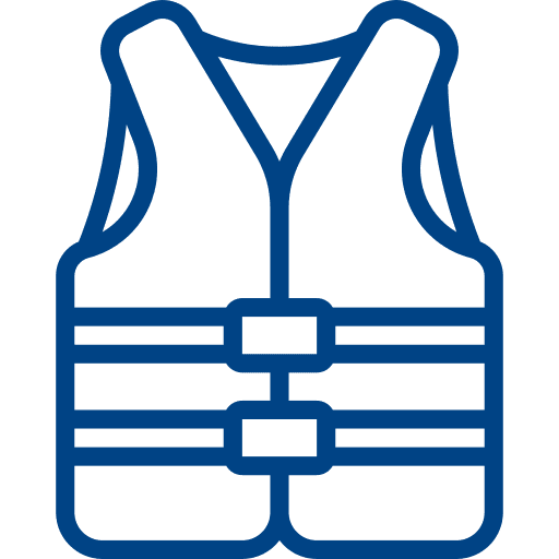 life jackets
