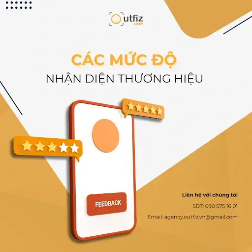 Tìm hiểu độ nhận diện thương hiệu là gì, các mức độ nhận diện và cách xây dựng bộ nhận diện hiệu quả giúp doanh nghiệp tăng uy tín và nổi bật trên thị trường.