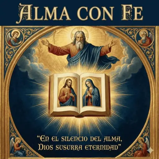Alma con Fe MX y el Mundo