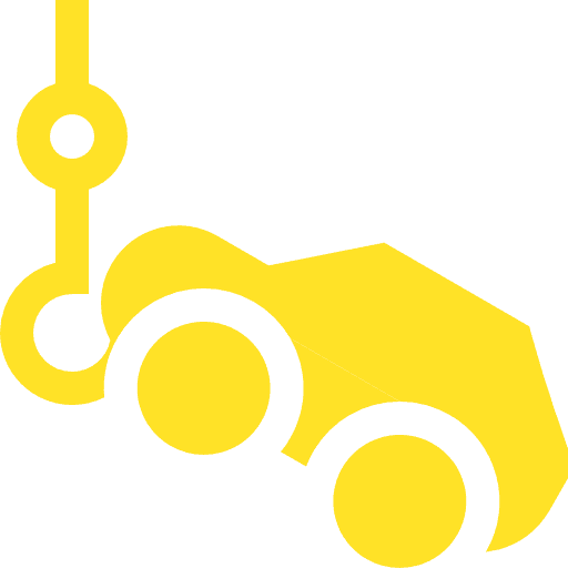 tow truck