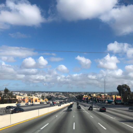 Moving from Aliso Viejo to another city
