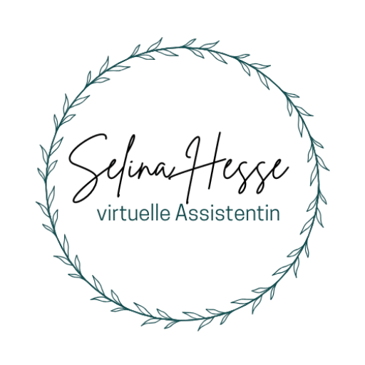 Selina Hesse - virtuelle Assistentin