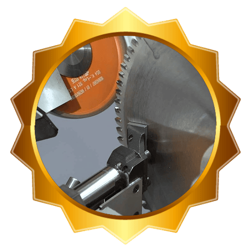 Professional Sharpening Service