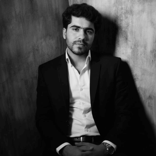 Mujeeb Khawaja - About Us Page Image - SoftCodeX