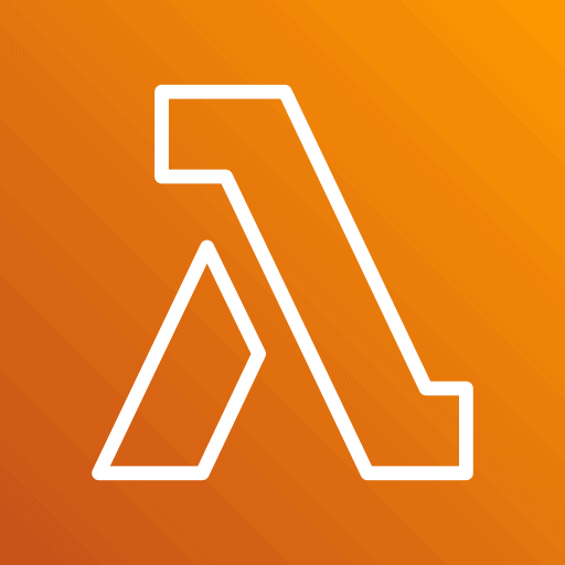Logo Amazon Lambda