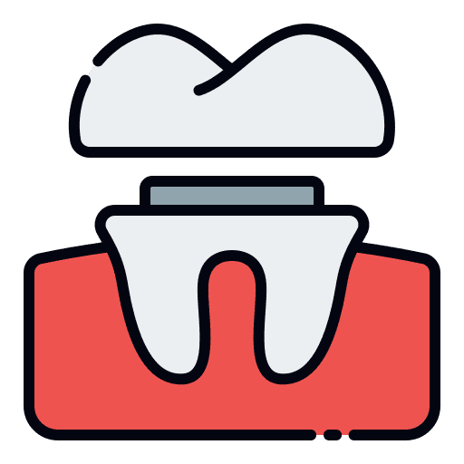 Dental Crown & Bridges