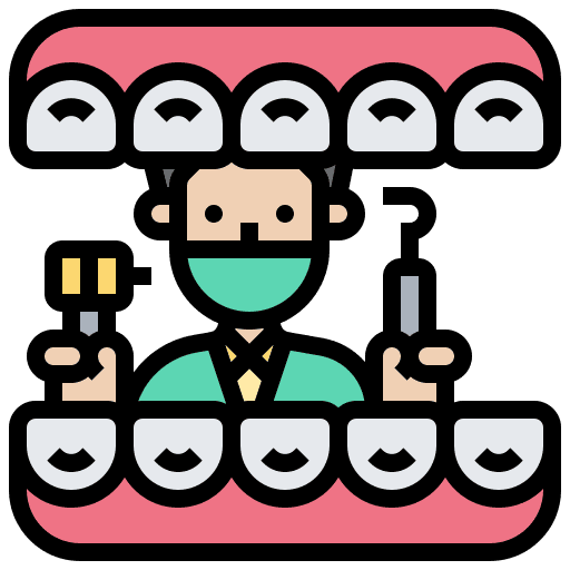 Full Mouth Rehabilitation