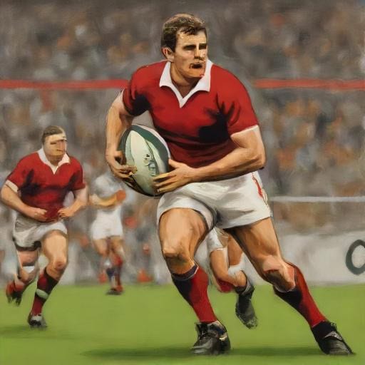 Creating Rugby Icons: How MLR Can Benefit from Player-Centric Marketing