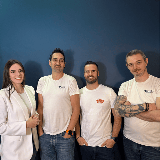 photo équipe