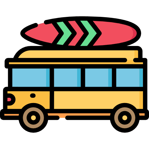 vervoer pictogram