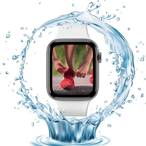 AEAC SMARTWATCH Contact Form