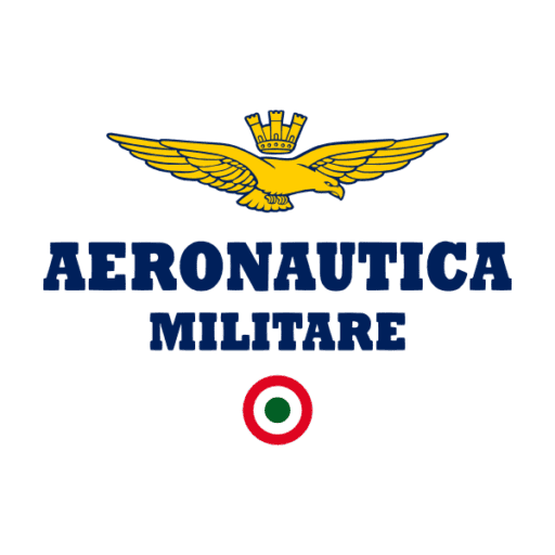 Aeronautica Militare Bags