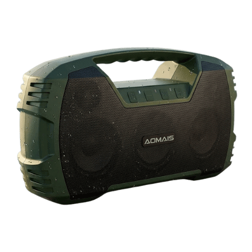 AOMAIS SPEAKER Contact Form Official Website