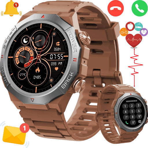 ATHEEWON SMART WATCH Contact Form Official Website