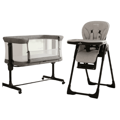 BABYLO HIGHCHAIR Contact Form Official Website