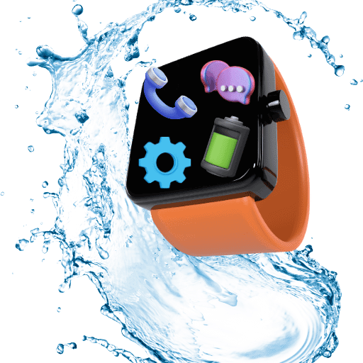 BANLVS SMARTWATCH Contact Form