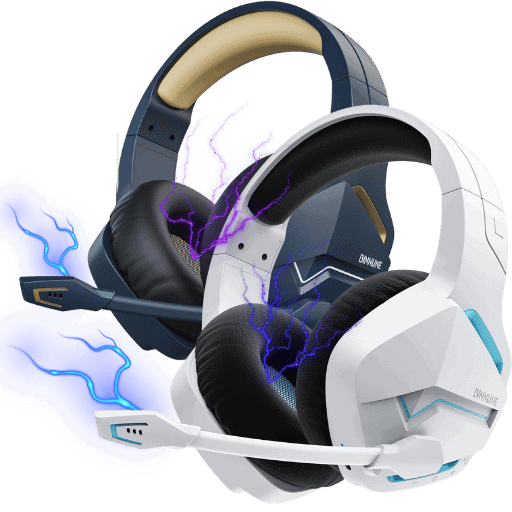 BINNUNE WIRELESS GAMING HEADSET Contact Form Official Website