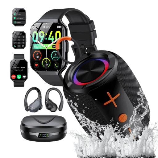 CASCHO BLUETOOTH SPEAKER Contact Form Official Website