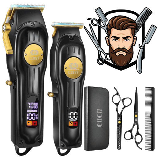 CIICII HAIR CLIPPERS Contact Form Official Website