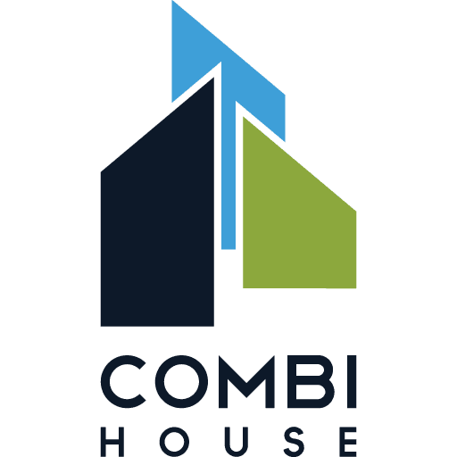 CH logo menuusse