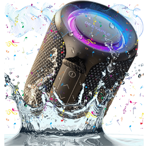 DEEYAPLE SPEAKER Contact Form Official Website