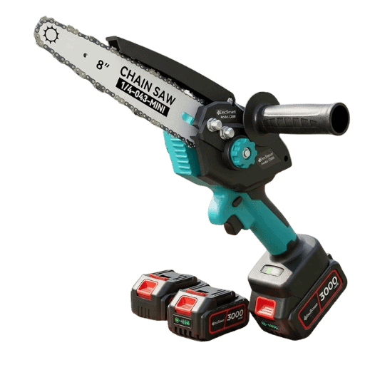 DOCSMART MINI CHAINSAW Contact Form Official Website