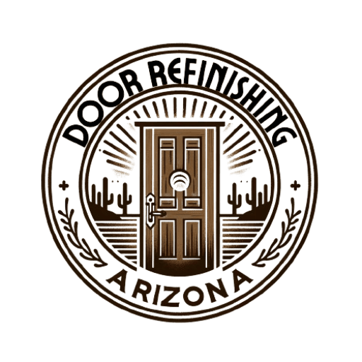 Front Door Refinishing Services in Arizona