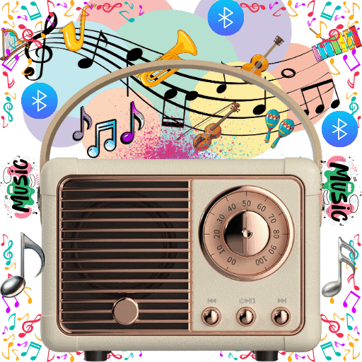 DOSMIX RETRO BLUETOOTH SPEAKER Contact Form Official Website