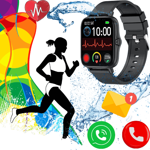 EGQINR SMART WATCH Contact Form Official Website