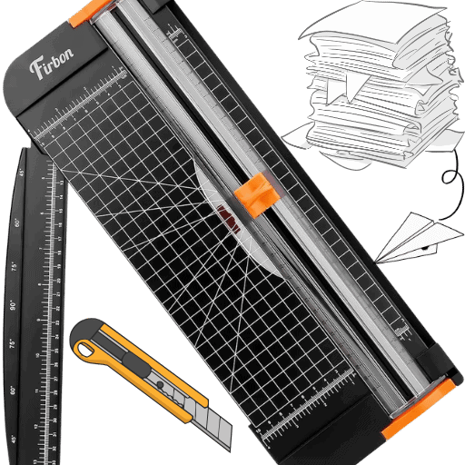 FIRBON PAPER CUTTER Contact Form Official Website