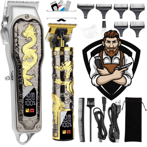 HIENA PRO CLIPPERS Contact Form Official Website